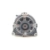 Recambio de alternador para peugeot 206 berlina xr referencia OEM IAM 9636204580 2542286A VALEO