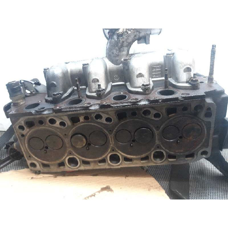 Recambio de culata para ford transit connect (tc7) 1.8 tdci cat referencia OEM IAM - Blanco 5