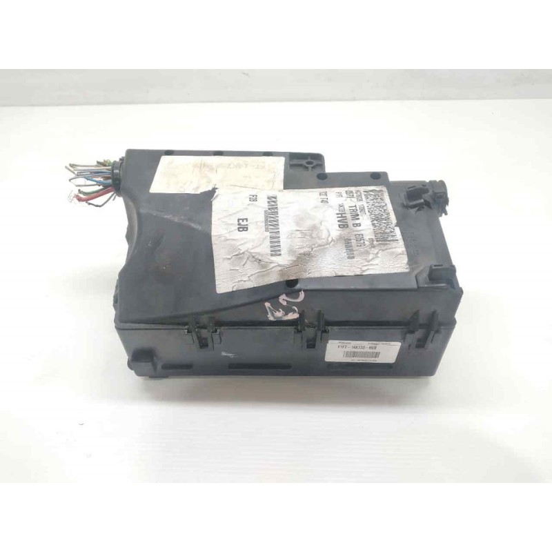Recambio de caja reles / fusibles para ford focus lim. business referencia OEM IAM E02345500 2