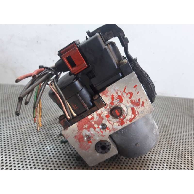Recambio de abs para renault espace iv (jk0) 2.2 dci turbodiesel referencia OEM IAM 0265216726 6025314081 BOSCH 2