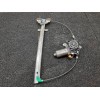 Recambio de elevalunas trasero derecho para mg serie 25 (rf) classic (5-ptas.) referencia OEM IAM 100207XXX 129528 