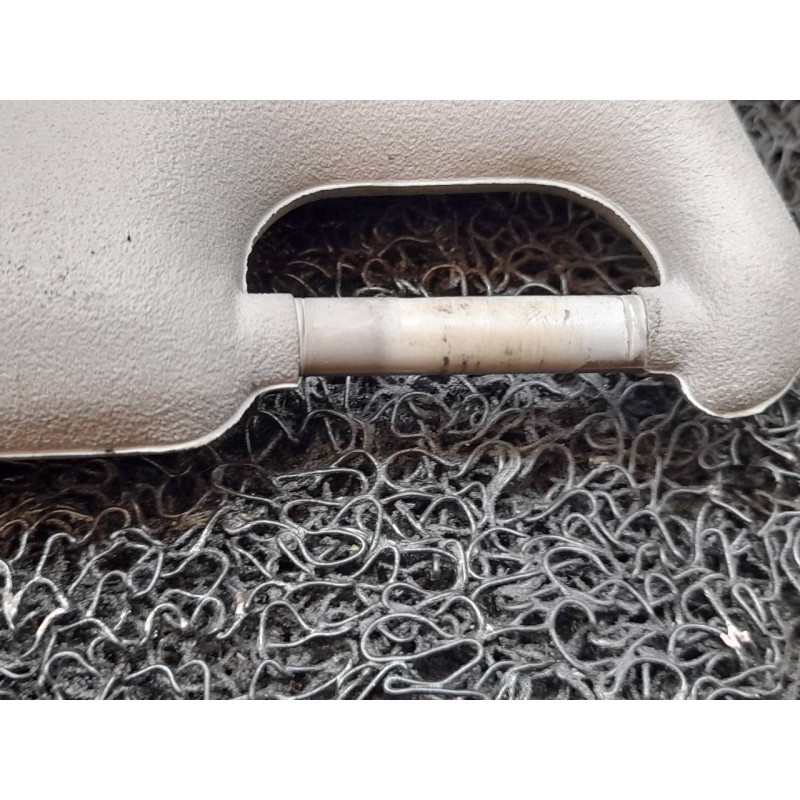 Recambio de parasol izquierdo para opel vectra c caravan elegance referencia OEM IAM - Verde 3