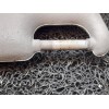 Recambio de parasol izquierdo para opel vectra c caravan elegance referencia OEM IAM   