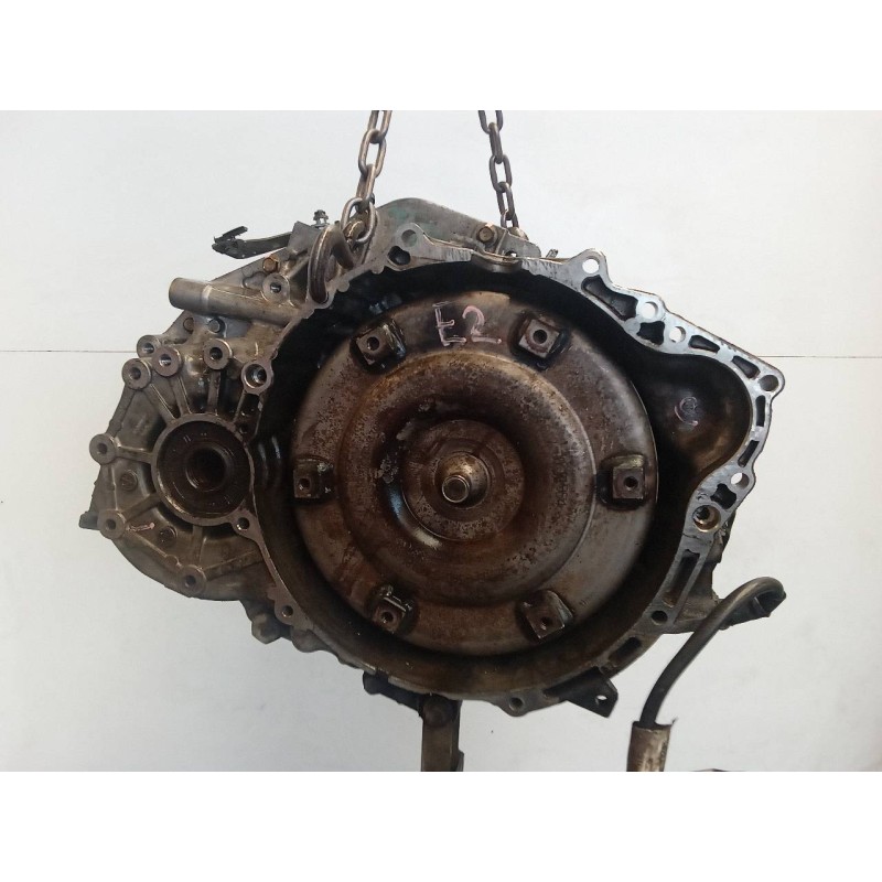 Recambio de caja cambios para volvo s80 berlina 2.4 (125kw) referencia OEM IAM 99JV702779 - Verde 7
