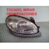 Recambio de faro derecho para daewoo lanos 1.3 referencia OEM IAM   