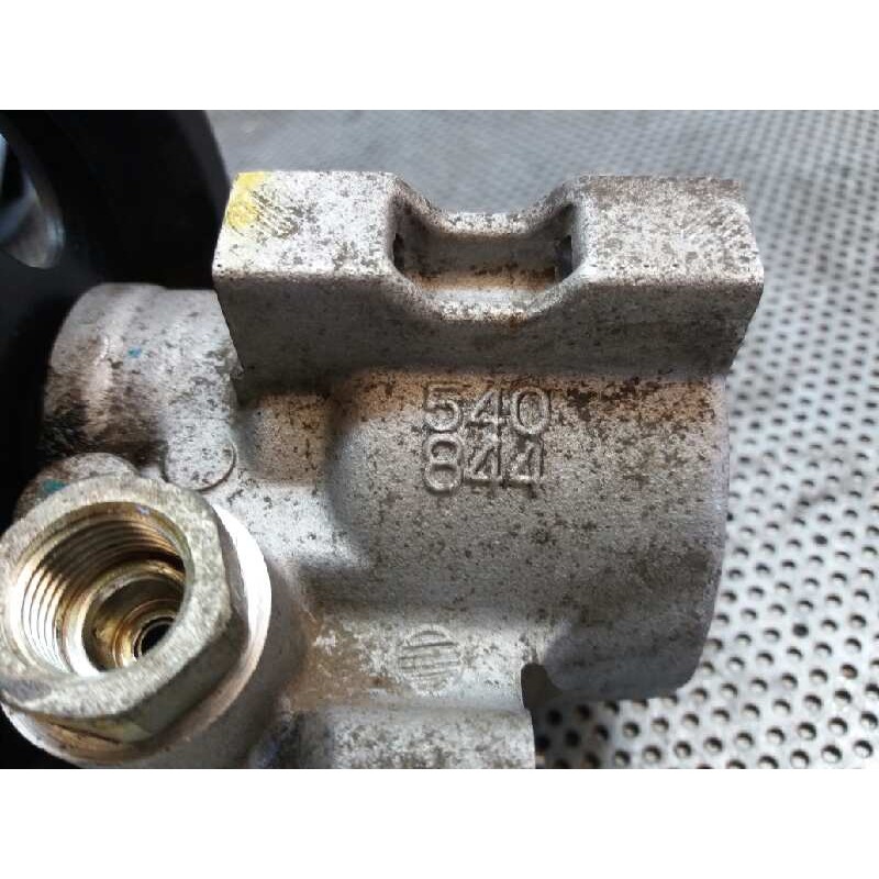 Recambio de bomba direccion para daewoo lacetti se referencia OEM IAM 540844 DAK4 - Azul 4
