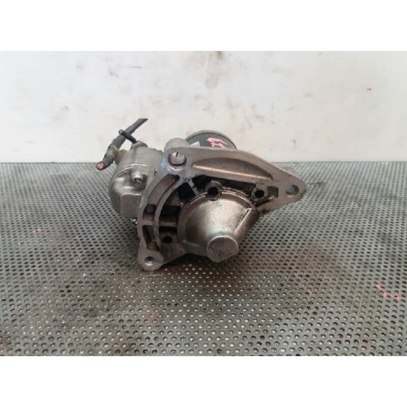 Recambio de motor arranque para citroën c2 sx referencia OEM IAM 9656317780 M000T45071Z - Negro 6