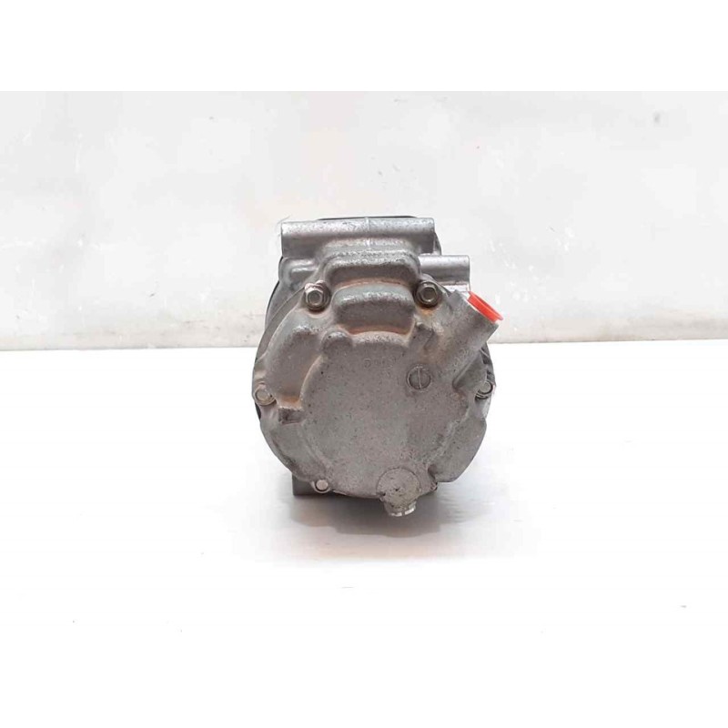 Recambio de compresor aire acondicionado para toyota camry (xv70) hybrid advance referencia OEM IAM 0424000171  DENSO - Marrón 5