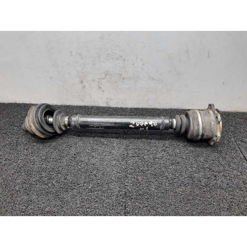 Recambio de transmision delantera izquierda para audi a6 berlina (4b2) 2.4 (121kw) referencia OEM IAM 4