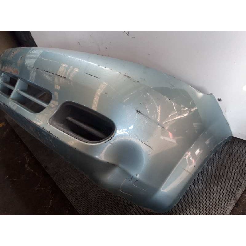 Recambio de paragolpes delantero para daewoo lacetti cdx referencia OEM IAM - Verde 6