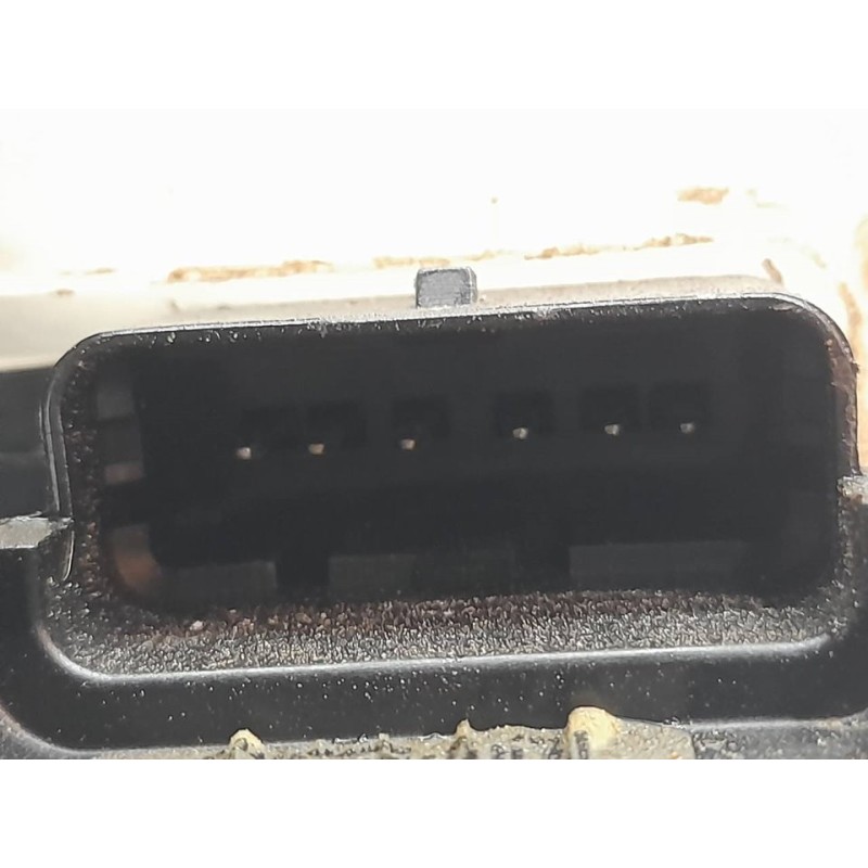 Recambio de cerradura puerta delantera derecha para citroën c3 live referencia OEM IAM 16942937 4