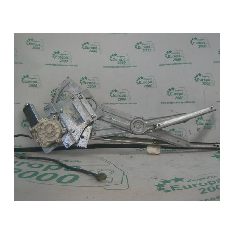 Recambio de elevalunas delantero izquierdo para mg serie 200 (rf) 2.0 turbodiesel referencia OEM IAM 4