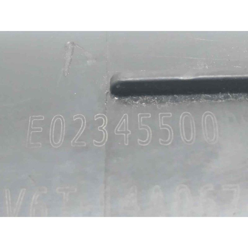 Recambio de caja reles / fusibles para ford focus lim. business referencia OEM IAM E02345500 3