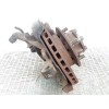 Recambio de mangueta delantera derecha para mitsubishi montero (v20/v40) 2.5 turbodiesel referencia OEM IAM   