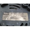 Recambio de alternador para citroën c3 1.4 sx plus referencia OEM IAM 9649611780  VALEO