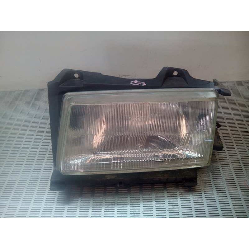 Recambio de faro izquierdo para peugeot expert kombi 1.9 turbodiesel cat referencia OEM IAM   