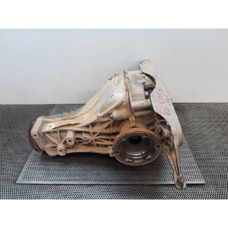 Recambio de diferencial trasero para audi a6 allroad quattro (4gj) 3.0 tdi clean diesel referencia OEM IAM 162000684 3R20 4