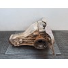 Recambio de diferencial trasero para audi a6 allroad quattro (4gj) 3.0 tdi clean diesel referencia OEM IAM 162000684 3R20 