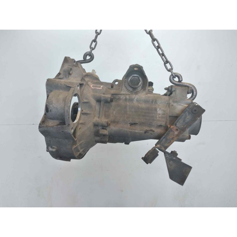 Recambio de caja cambios para seat ibiza (6k) passion referencia OEM IAM DFW  