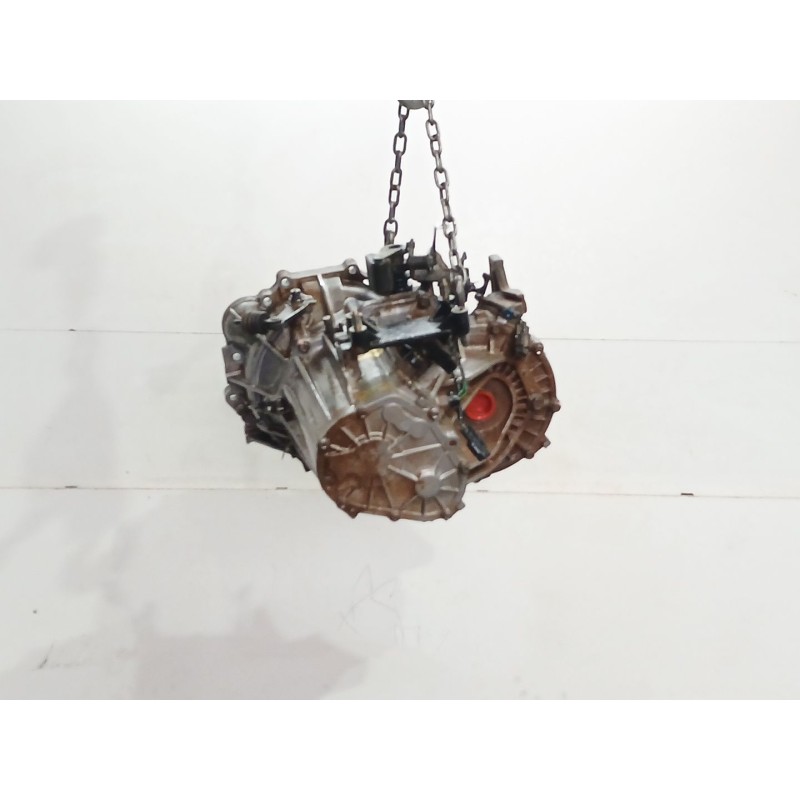Recambio de caja cambios para hyundai santa fe (sm) 2.0 gls crdi 4x4 referencia OEM IAM B15TE 5