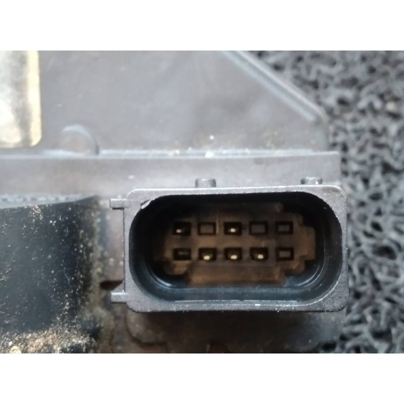 Recambio de cerradura puerta trasera derecha para opel astra j lim. excellence referencia OEM IAM 2