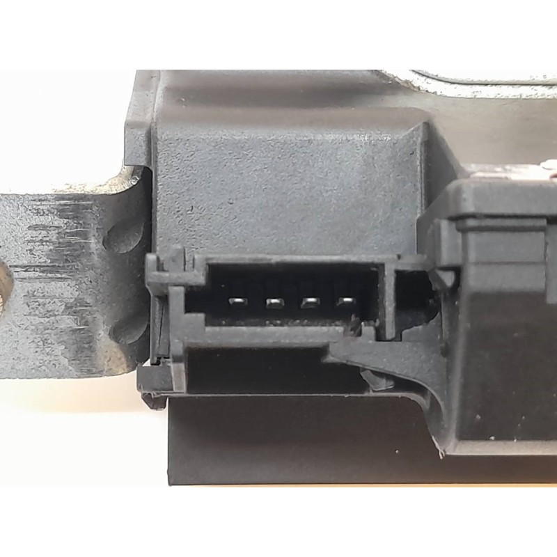 Recambio de cerradura maletero / porton para fiat bravo (198) 1.9 emotion multijet referencia OEM IAM 55701971 4
