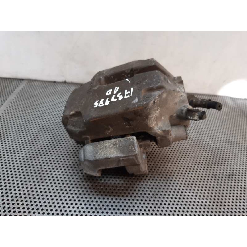 Recambio de pinza de freno delantera derecha para bmw serie 3 berlina (e90) 320d referencia OEM IAM 978 - Azul 3