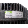 Recambio de alternador para peugeot 206 berlina xr referencia OEM IAM 9636204580 2542286A VALEO