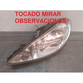 FARO IZQUIERDO 
