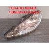 Recambio de faro izquierdo para peugeot 206 berlina xn referencia OEM IAM   