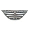 Recambio de rejilla delantera para ssangyong rodius xdi referencia OEM IAM 7945121000  