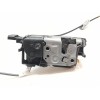 Recambio de cerradura puerta delantera derecha para citroën c3 live referencia OEM IAM 16942937  