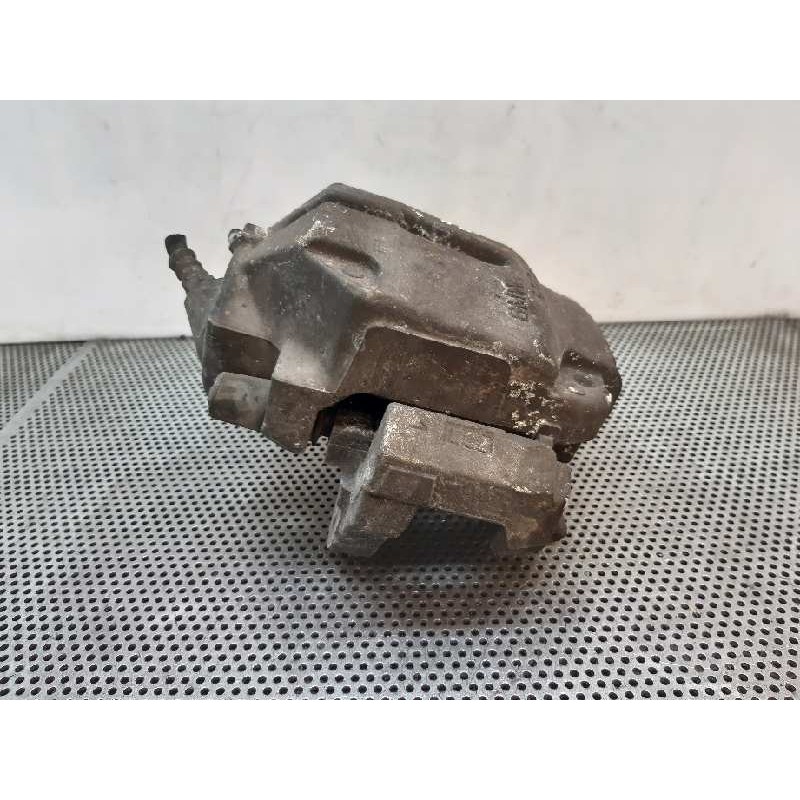 Recambio de pinza de freno delantera derecha para bmw serie 3 berlina (e90) 320d referencia OEM IAM 978 - Azul 4