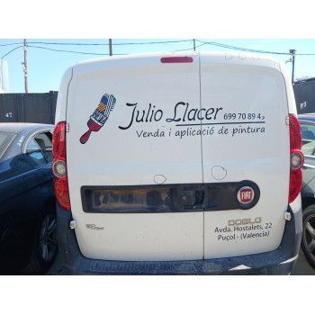 PUERTA TRASERA IZQUIERDA 