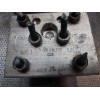 Recambio de abs para renault espace iv (jk0) 2.2 dci turbodiesel referencia OEM IAM 0265216726 6025314081 BOSCH