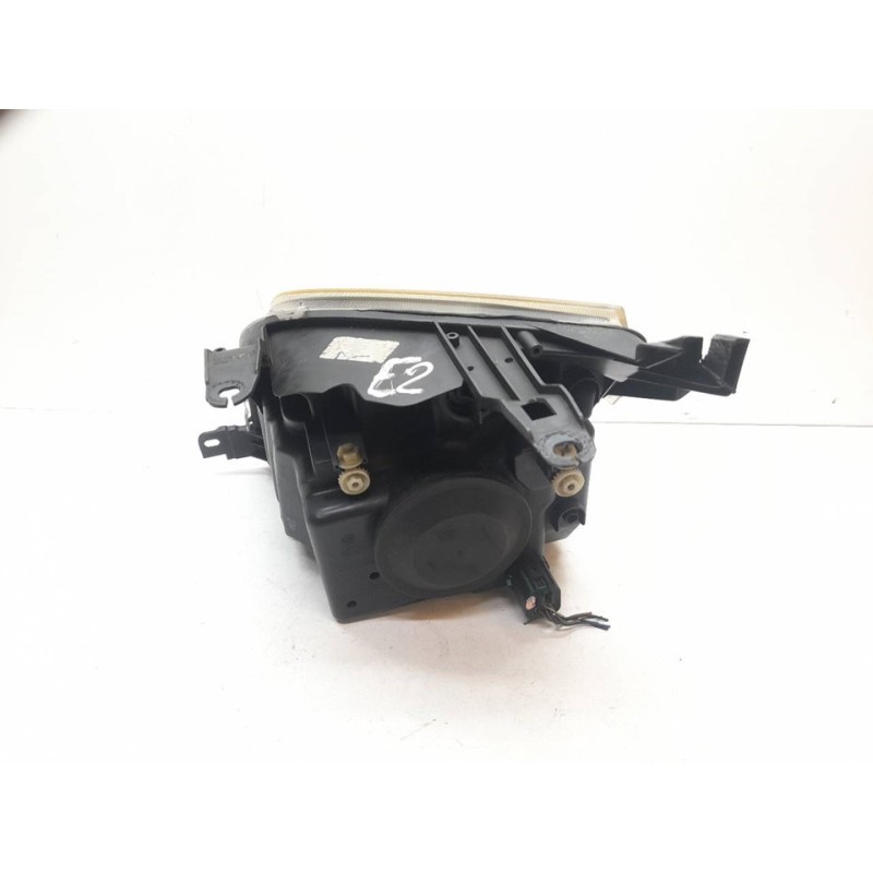 Recambio de faro derecho para ford fusion (cbk) steel referencia OEM IAM 2