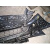 Recambio de paragolpes delantero para citroën c4 grand picasso exclusive referencia OEM IAM   