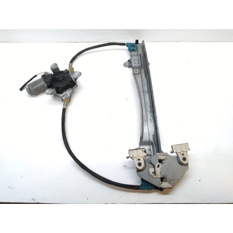 Recambio de elevalunas delantero izquierdo para renault twingo acces referencia OEM IAM 400957C  