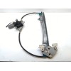 Recambio de elevalunas delantero izquierdo para renault twingo acces referencia OEM IAM 400957C  