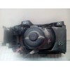 Recambio de faro izquierdo para peugeot expert kombi 1.9 turbodiesel cat referencia OEM IAM   