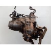 Recambio de caja cambios para seat arosa (6h1) 1.0 referencia OEM IAM EFM  