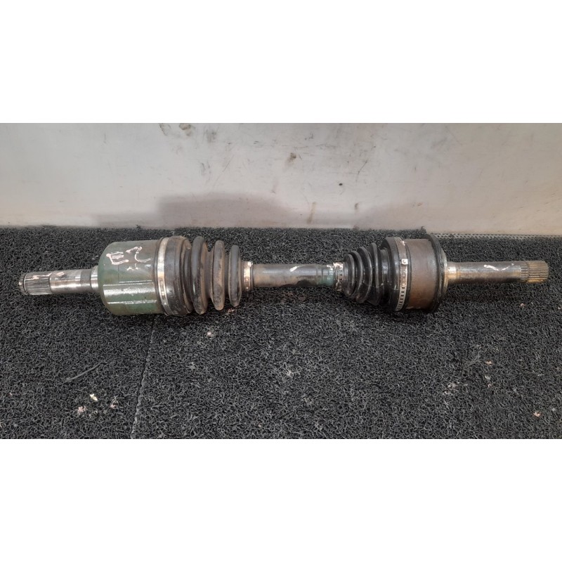 Recambio de transmision delantera derecha para kia sportage td (5-ptas.) referencia OEM IAM - Rojo