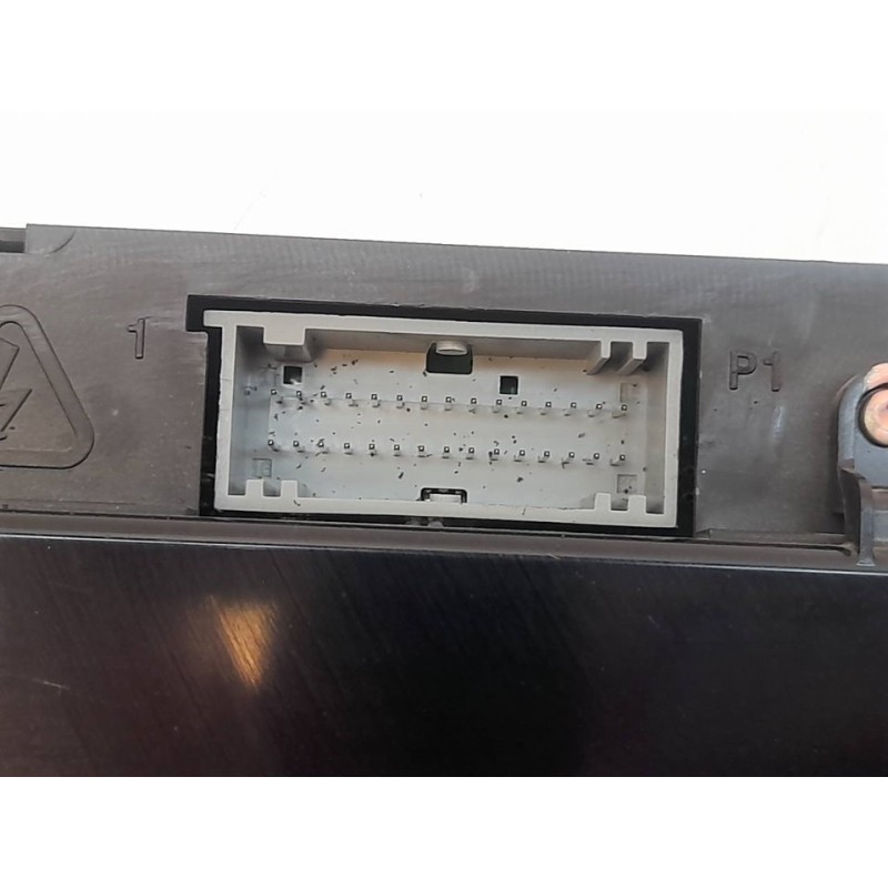 Recambio de cuadro instrumentos para renault scenic ii expression referencia OEM IAM P8200704463A P8200704463 4