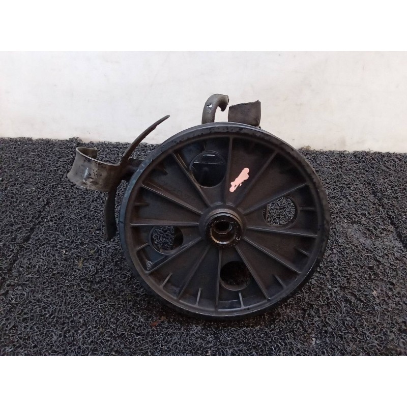 Recambio de bomba direccion para volvo s80 berlina 2.4 (125kw) referencia OEM IAM 9485861 7613955119 
