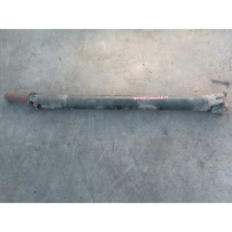 Recambio de transmision central para nissan pathfinder (r50) referencia OEM IAM  80725 