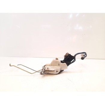 CERRADURA PUERTA DELANTERA DERECHA 