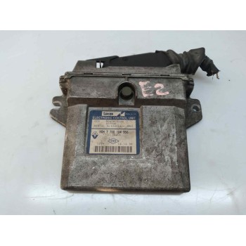 CENTRALITA MOTOR UCE 7700104956 7700111206 R04080012H/LUCAS