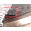 Recambio de faro izquierdo para peugeot 206 berlina xn referencia OEM IAM   