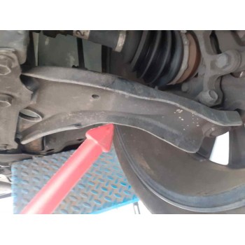 BRAZO SUSPENSION INFERIOR DELANTERO IZQUIERDO 
