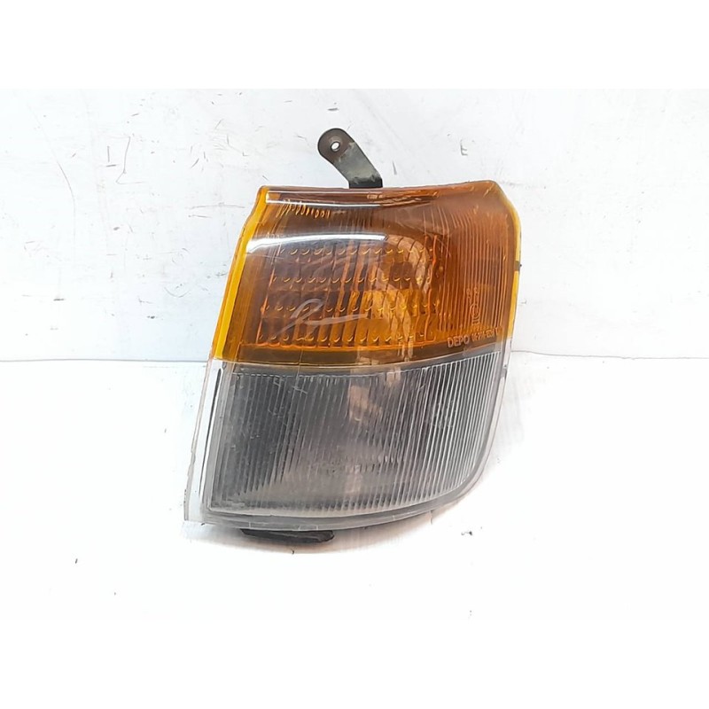 Recambio de piloto delantero izquierdo para mitsubishi montero (v20/v40) 2.5 turbodiesel referencia OEM IAM   